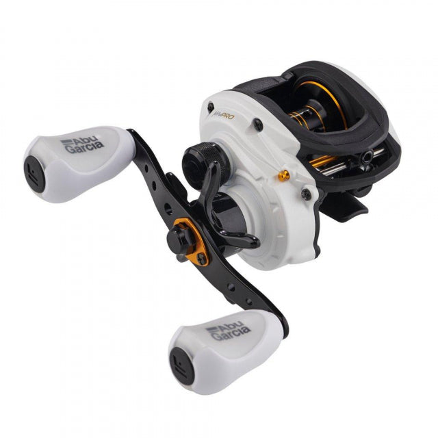 Abu Garcia MAX PRO Low Profile Reel | Right | Model #MAX4PRO