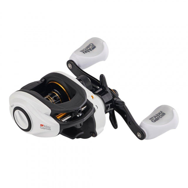 Abu Garcia MAX PRO Low Profile Reel | Left | Model #MAX4PRO-L