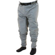 Frogg Toggs Hellbender Breathable Guide Wading Pants Clay/Slate