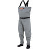 Frogg Toggs Canyon II Breathable Stockingfoot Chest Wader Grey