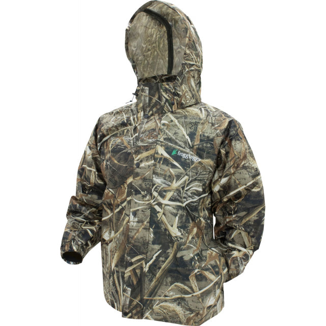 Frogg toggs classic clearance pro action rain jacket