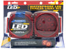 Optronics Waterproof LED Trailer Light Kit RED