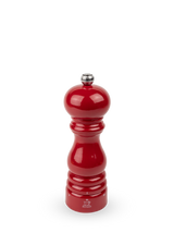 Peugeot Paris u'Select Pepper Mill Grinder PASSION_RED