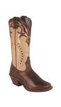 Boulet Boots Women's Ranch Hand, 13in Shaft KID_DROMEDARY