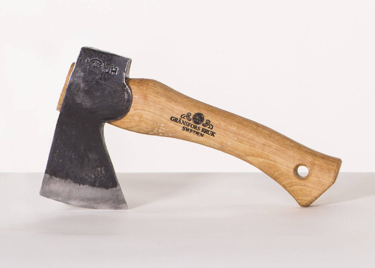 Gransfors Bruks Hand Hatchet