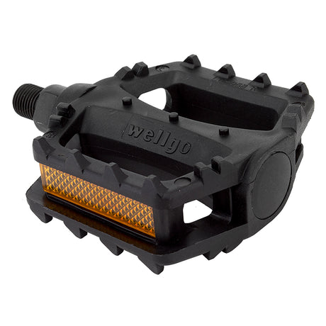 Sunlite JUVENILE BMX PEDALS BLK / 1/2_IN