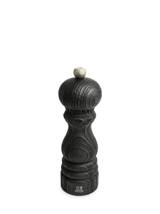 Peugeot Nature Collection Pepper Mill BLACK / 7IN