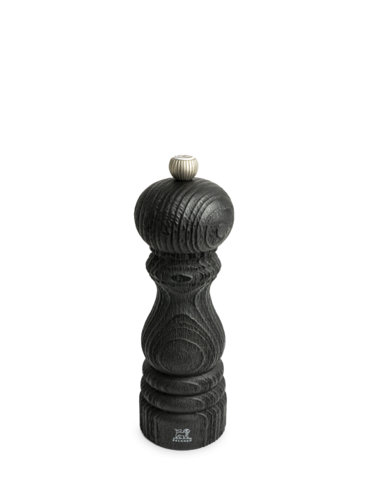 Peugeot Nature Collection Pepper Mill BLACK / 7IN