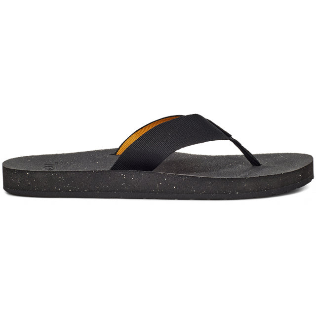 Teva Men's Reflip Black