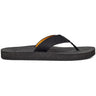 Teva Men's Reflip Black