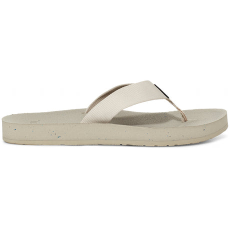 Teva Women's Reflip Birch/ Neutral