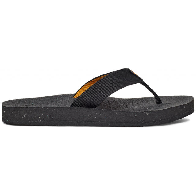 Teva Women's Reflip Black