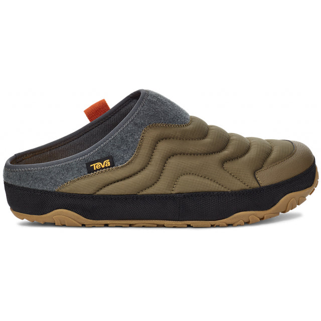 Teva Men's ReEmber Terrain Dark Olive