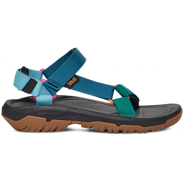 Teva Women's Hurricane XLT2 Blue Multi