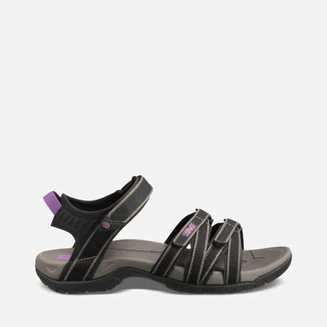 Teva Women's Tirra Black/Grey