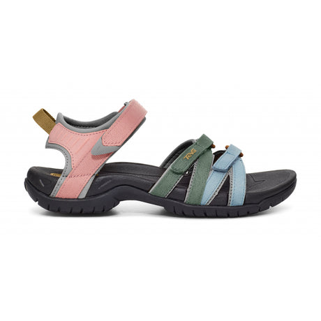 Teva Women's Tirra Light Earth Multi