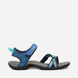 Teva Women's Verra Antiguous Dark Blue