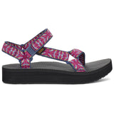 Teva Women's Midform Universal Triton Raspberry Sorbet