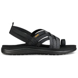 Teva Women's Voya Strappy Hera Black