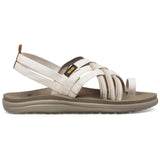 Teva Women's Voya Strappy Antiguous Birch