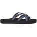 Teva Women's Olowahu Falls Blue Indigo