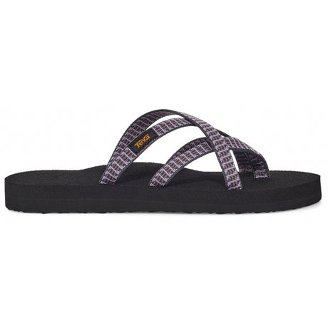 Teva Women's Olowahu Falls Twilight Mauve