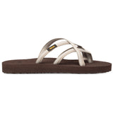 Teva Women's Olowahu Antiguous Birch