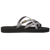 Teva Women's Olowahu Antiguous Grey