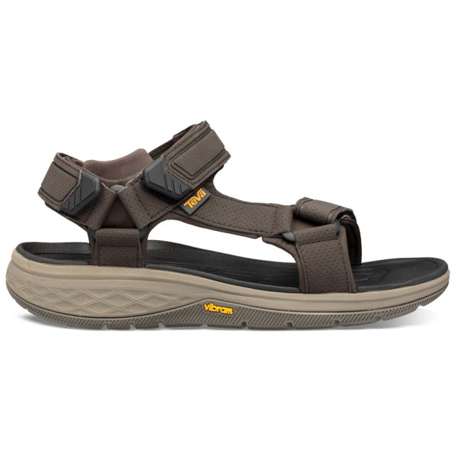 Teva Men's Strata Universal Turkish Coffee