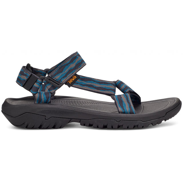 Teva Men's Hurricane XLT2 Foggy Mountain Navy/Grey