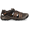 Teva Men's Omnium 2 Black Olive