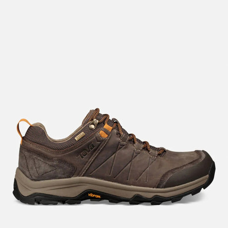 Teva Men's Arrowood Riva WP Walnut