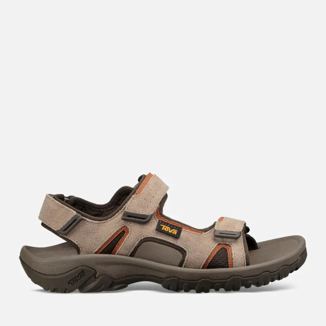 Teva Men's Katavi 2 Walnut