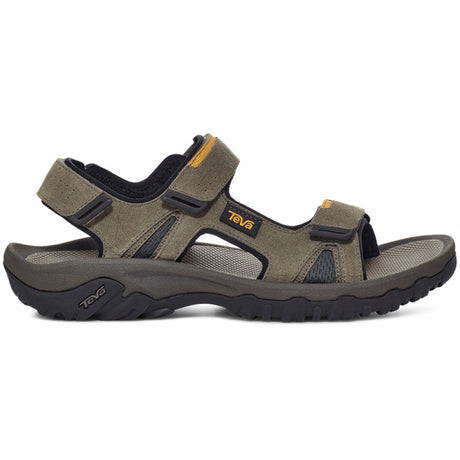 Teva Men's Katavi 2 Bungee Cord