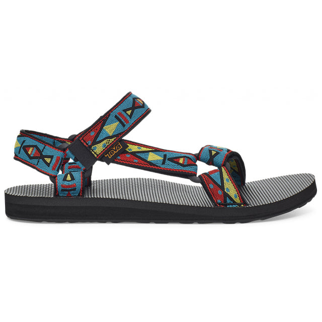 Teva Men's Original Universal Topanga Aurora Multi