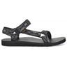 Teva Men's Original Universal Topanga Black/ Grey