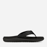 Teva Men's Voya Flip Brick Black