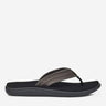 Teva Men's Voya Canvas Flip Drizzle