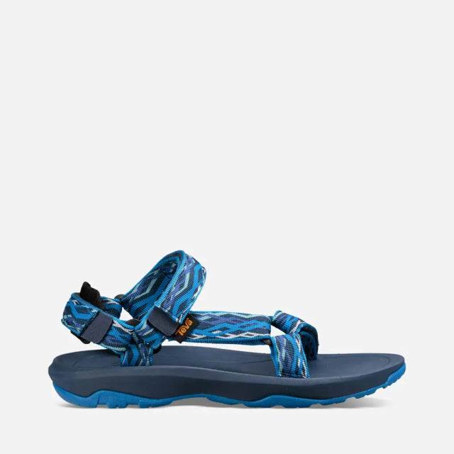 Teva Kids' T Hurricane XLT 2 Delmar Blue