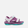 Teva Toddler Psyclone XLT Gloxinia/ Iris