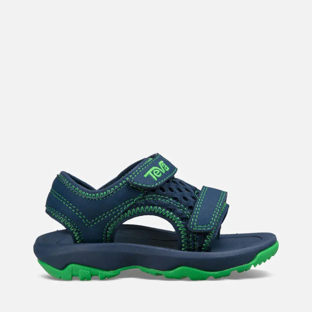 Teva Toddler Psyclone XLT Navy