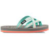 Teva Kid's Olowahu Lindi Sea Glass / Coral