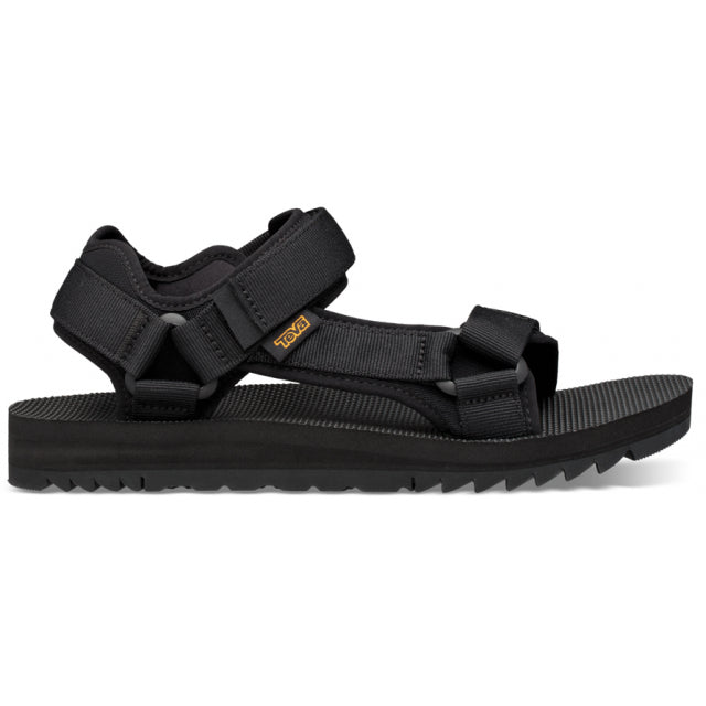 Teva Men's Universal Trail Black