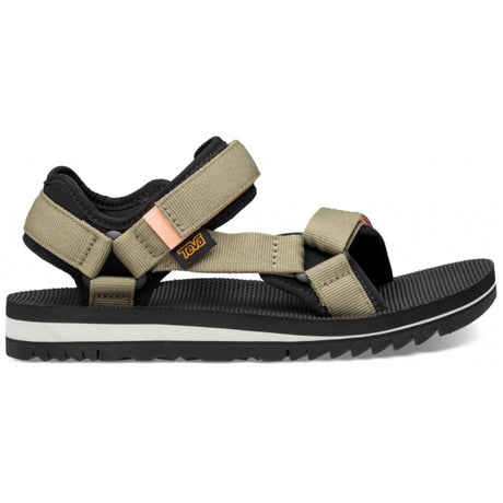 Teva Women's Universal Trail Burnt Olive