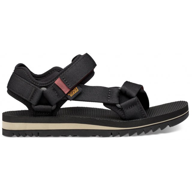 Teva Women's Universal Trail Black