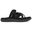 Teva Women's Voya Zillesa Mahani Black