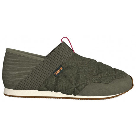 Teva Women's Reember Olive