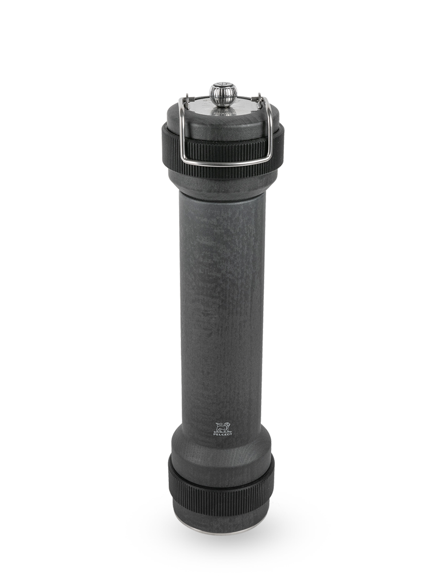 Peugeot Barbecue Pepper Mill GRAPHITE / 12IN