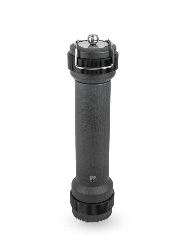 Peugeot Barbecue Pepper Mill GRAPHITE / 12IN