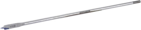 IRWIN INDUSTRIAL TOOL Extra-Long SPEEDBOR Flat Bit 3/8 in. X 16 in. 3/8X16